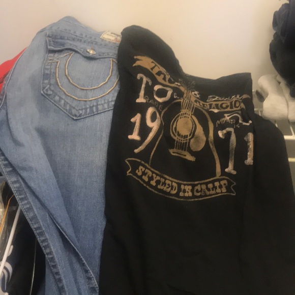 Shirt - Picture 2 of 2